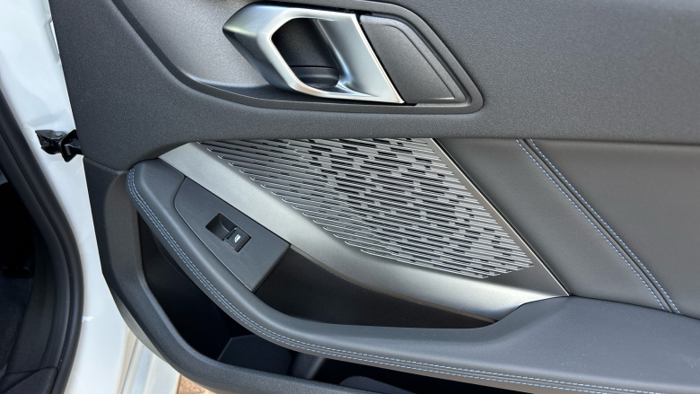 BMW 1 Series 120 M Sport 5dr Step Auto Petrol Hatchback